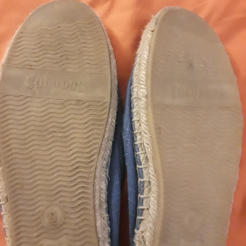 Soludos Espadrilles!... - image 5